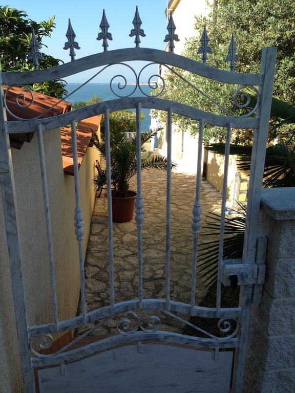Apartments Salvore Crveni Vrh Cameră foto