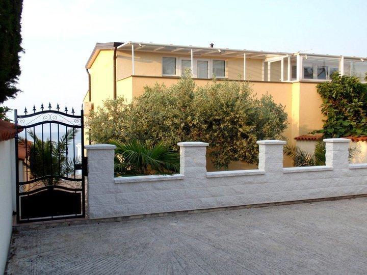 Apartments Salvore Crveni Vrh Cameră foto